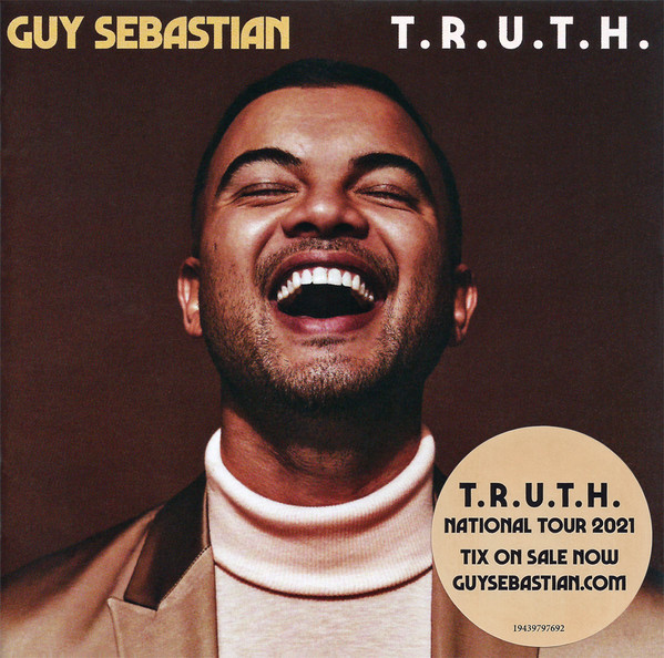 Guy Sebastian